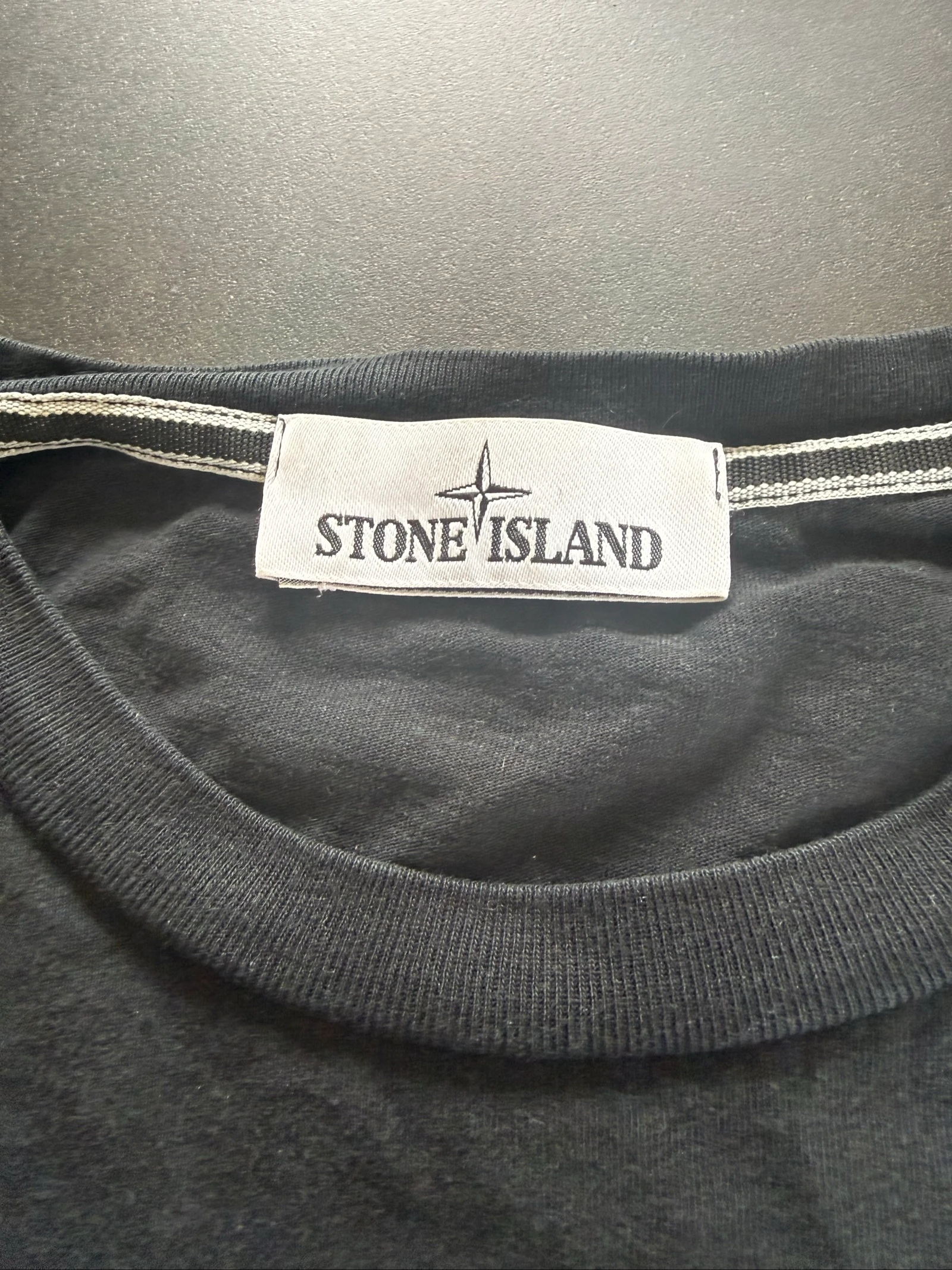 T-shirt STONE ISLAND – photo 15